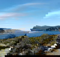 Small-Group Day Trip from Hobart to Bruny Island - Accommodation Main Beach