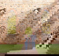 Small-Group Day Trip from Hobart to Port Arthur - Accommodation Main Beach