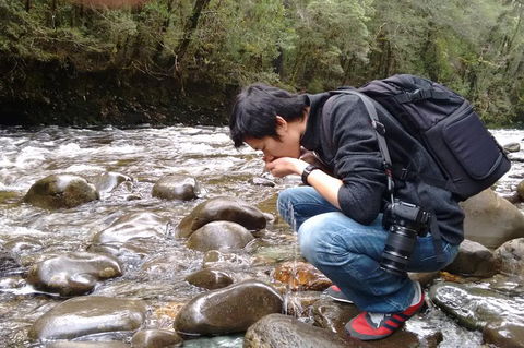 6-Day Tasmanian Explorer Adventure Tour From Hobart - Accommodation Main Beach 4