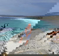 7-Day Super Value Tour of Tasmania Explore Tasmania's West and East Coasts - Accommodation Main Beach