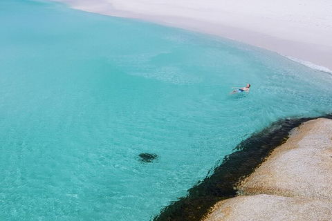 2-Day Tas East Coast Escape Tour Including Bay Of Fires, Wineglass Bay & Devils - Accommodation Main Beach 5