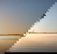 Serenity Cruise to Australia's Everglades - Accommodation Main Beach