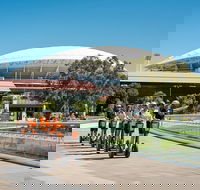 Adelaide Riverbank Guided Segway Tour - Accommodation Main Beach