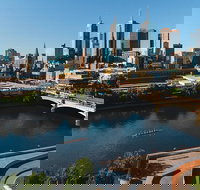 Private Melbourne City Sights - Afternoon Tour - Accommodation Main Beach