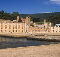 Port Arthur Tour from Hobart - Accommodation Main Beach