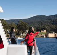 Grand Historical Port Arthur Tour from Hobart - Accommodation Main Beach