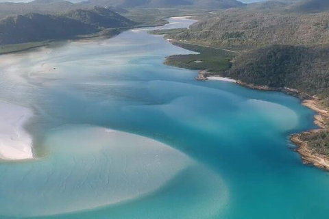 2 Night Small Group Whitsundays Sailing Adventure Aboard Mandrake - Accommodation Main Beach 0