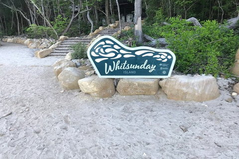 2 Night Small Group Whitsundays Sailing Adventure Aboard Mandrake - Accommodation Main Beach 1
