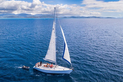 2 Night Small Group Whitsundays Sailing Adventure Aboard Mandrake - Accommodation Main Beach 3