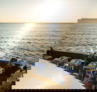 Darwin Harbour Sunset Cruise - Accommodation Main Beach