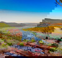 9-Day Kimberley Offroad Adventure from Darwin to Broome - Accommodation Main Beach