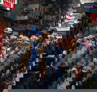 Complete Melbourne Walking Tour - Accommodation Main Beach