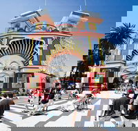 Private Full Day Melbourne City Tour with local guide - Accommodation Main Beach