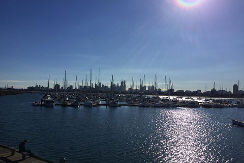 Private Full Day Melbourne City Tour With Local Guide - Accommodation Main Beach 4