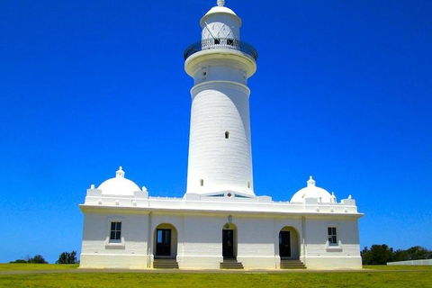 Sydney Half Day Highlights - Luxury Private Tour - Morning Or Afternoon Avail - Accommodation Main Beach 5