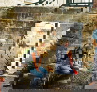 Convicts and The Rocks Sydney's Walking Tour Led by Historian - Accommodation Main Beach