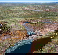 Mitchell Falls Explorer - Dry Season - Accommodation Main Beach