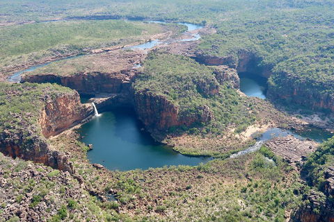 Mitchell Falls Explorer - Dry Season - Accommodation Main Beach 4