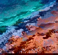 Mitchell Falls Explorer - Wet Season - Accommodation Main Beach