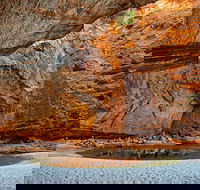 Bungle Bungle Explorer - Accommodation Main Beach