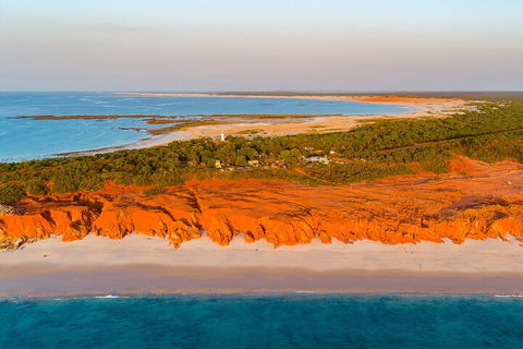 Buccaneer Explorer - Accommodation Main Beach 3