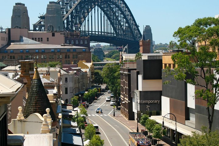 Sydney NSW Accommodation Main Beach
