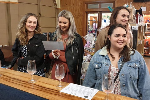 Mt Tamborine - Hinterland Wonders Self Guided - Accommodation Main Beach 3