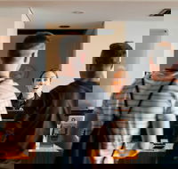 National Anzac Centre General Entry Ticket - Accommodation Main Beach