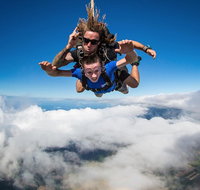 Reef and Rainforest Tandem Sky Dive in Cairns - Accommodation Main Beach