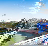 RoofClimb Adelaide Oval Experience - Accommodation Main Beach