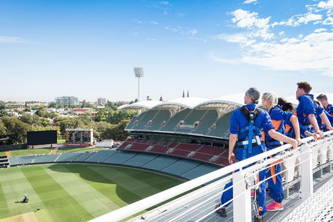 RoofClimb Adelaide Oval Experience - Accommodation Main Beach 0