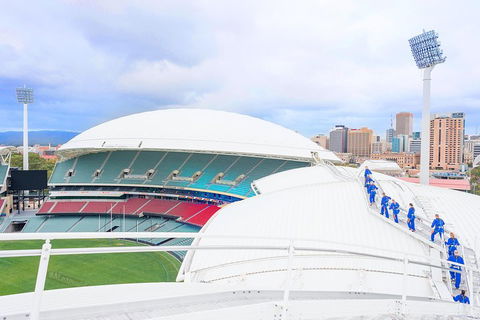 RoofClimb Adelaide Oval Experience - Accommodation Main Beach 4
