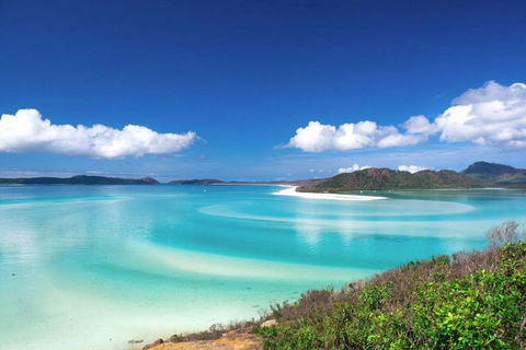 Whitsunday Islands Sailing Adventure - Accommodation Main Beach 4