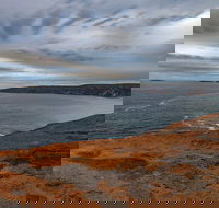 Kangaroo Island Luxury Small Group 'Flinders Chase Focus' Full Day Tour - Accommodation Main Beach