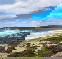 Kangaroo Island Luxury Small Group 'East End Explorer' Full Day Tour - Accommodation Main Beach