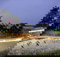 2-Day Great Ocean Road Mornington Peninsula and Phillip Island Tour - Accommodation Main Beach