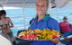 Ocean Free Green Island & Great Barrier Reef Snorkel Cruise, Cairns 25 Guests - thumb 1