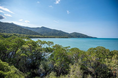 5 Day Australia Retreat: Queensland Daintree - Accommodation Main Beach 1