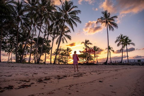 5 Day Australia Retreat: Queensland Daintree - Accommodation Main Beach 4