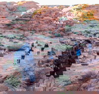 6 Day Red Centre Explorer with Accommodation - Accommodation Main Beach