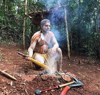 Kuranda Highlights including Rainforestation Aboriginal Culture and Wildlife