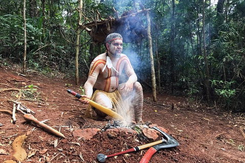 Kuranda Highlights Including Rainforestation Aboriginal Culture And Wildlife - Accommodation Main Beach 0