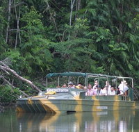 Kuranda Rainforestation Nature Park Ticket BNP