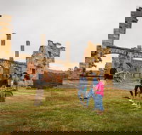 Full-Day Port Arthur Historic Site Tour and Admission Ticket - Accommodation Main Beach