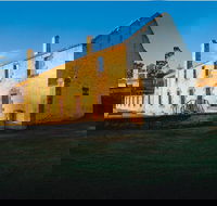 Tasman Island Cruises and Port Arthur Historic Site Day Tour from Hobart - Accommodation Main Beach