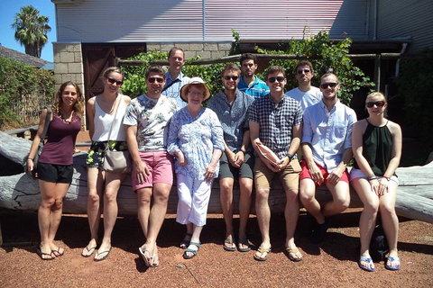 Swan Valley River Cruise And Wine Tasting Day Trip From Perth - Accommodation Main Beach 3