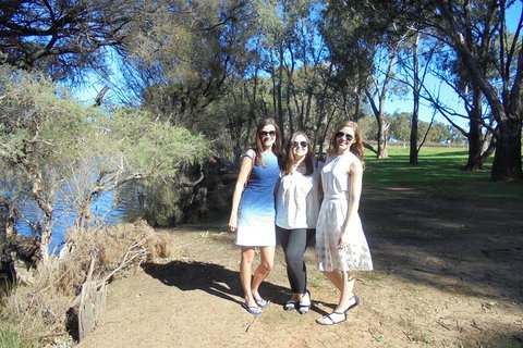 Swan Valley River Cruise And Wine Tasting Day Trip From Perth - Accommodation Main Beach 4