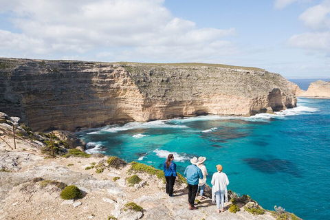 One Day Port Lincoln Tour - Tasting Eyre - Accommodation Main Beach 1