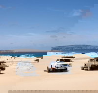 3 Day Port Lincoln and Coffin Bay Private Tour - Accommodation Main Beach