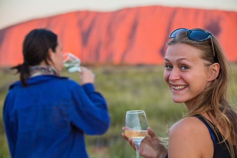 Overnight Uluru (Ayers Rock) Small-Group Camping Tour - Accommodation Main Beach 3